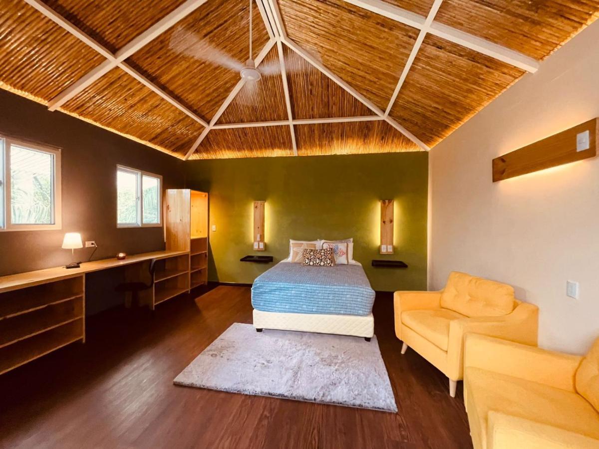 Grand Park Manuel Antonio Hotel Quepos Buitenkant foto
