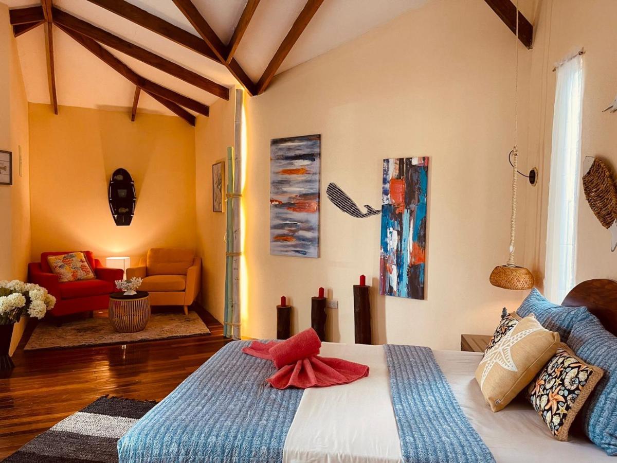 Grand Park Manuel Antonio Hotel Quepos Buitenkant foto